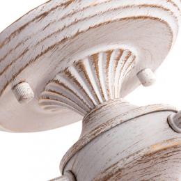 Потолочная люстра Arte Lamp Malina  - 2